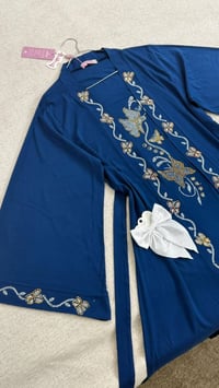 كلبيات • كشمير • XL 2XL 3XL