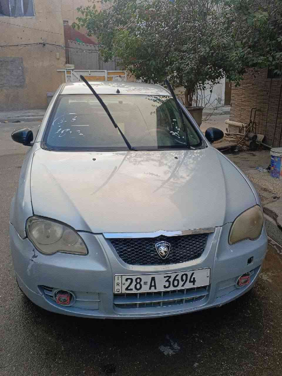 سلام عليكم
بروتون جين تو موديل 2009

كير كلشي مابي مكينه كايمه ابيعك بسمي  مداور ثاني يوم  السعر 32 وبيها مجال


**إذا كنت صاحب هذا الإعلان وتريد حذفه لأي سبب، رجاءا أرسل رسالة إلى الدعم الفني**