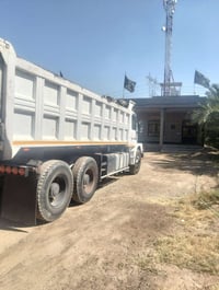 سكانيا • ١١٣ • شاحنة