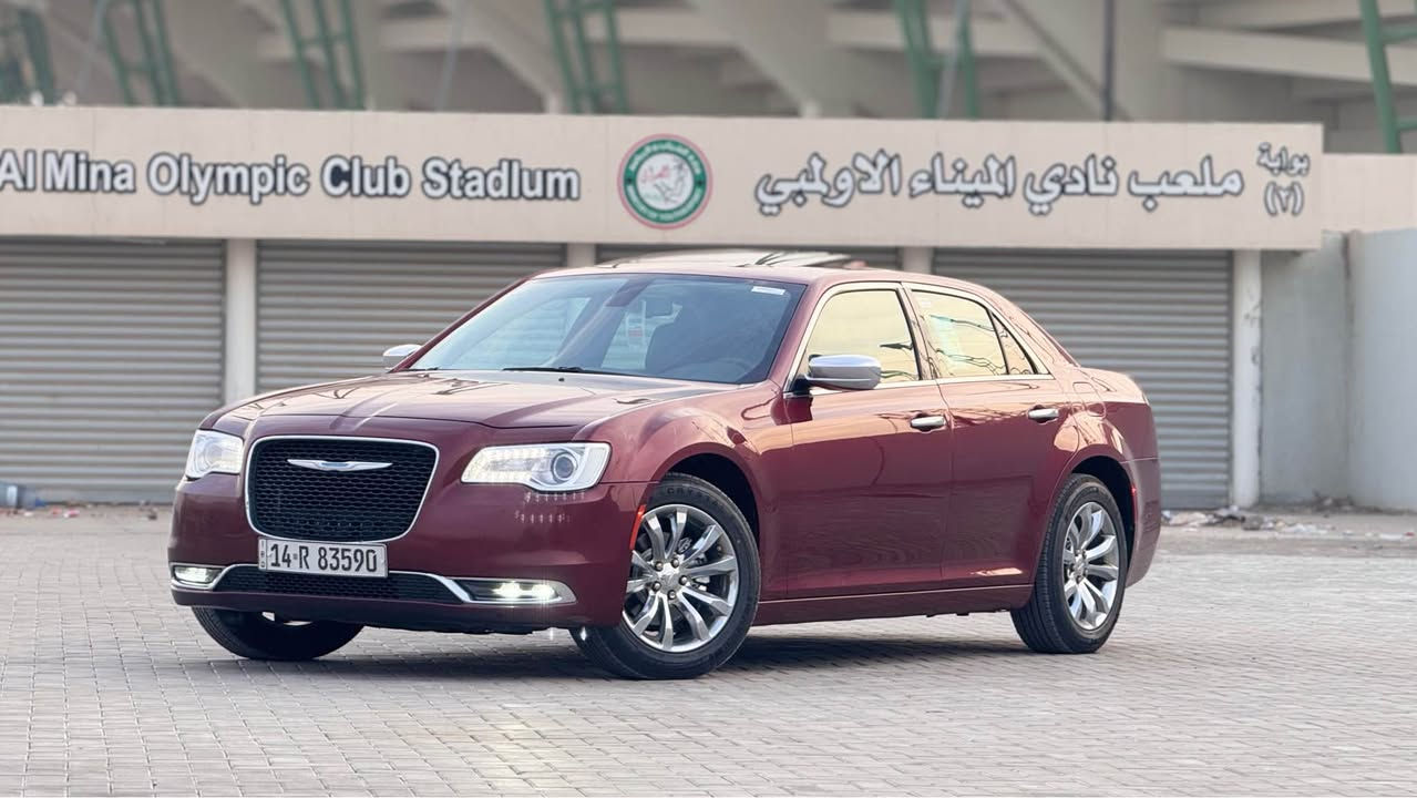 السلام عليكم 
اوباما C موديل 2018 اصل فول مواصفات للأخير 1/1 رقم بصرة تحويل السيارة وارد كندي بدون حادث كلين سابقا بالعراق صار بيها البنيد تبديل كما موضح بالصور باقي السيارة كفاله وجاهزة من كلشي محرك وكير وتاير جاهزة للأخير مال جناي ماينصرف عليها الف 
السعر :217 وبيها مجال 
العنوان- المعقل- قرب الساعه 
رقم الهاتف: *********** البصرة, العراق
