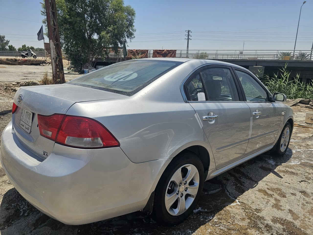 ترهم مراوس بكريت وال 

اوبتيما خليجي مديل 2009 كفاله عامه ماعدا شويه بالهلال الاخير

حداديه تايرات جدد محرك كير شرط كهربائيات كله تبريد ثلج 

المكان ديوانيه السعر 114 وبيه مجال حق الجيه***********
