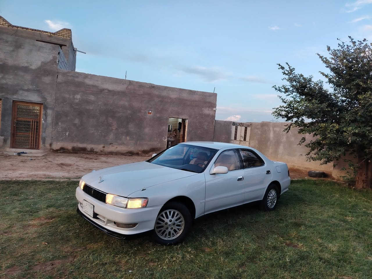 سلام عليكم كرسته للبيع موديل 95
سياره كفاله عامه من ضربه والكص والنغل والعيب الشرعي 

تخم تاير حداديه من طول الطول كهربائيات كلها شغاله 

ماسحه خلفيه   محرك وكير حاويه شرط كارتون 

برانكيت شركه لا خياس ولا تعمير 

دواخل تخبل دوشمه جديده بطاين 4جدد

سياره جديده حيل وبالعافيه ع ياخذه

السعر 73وبيها مجال الشراي 

العنوان الناصريه شطره خفاجه

رقم الهاتف/***********
