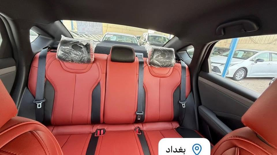 بي واي دي داخل احمر سيارة كفاله
ماشيه ٣ الف 

***********
