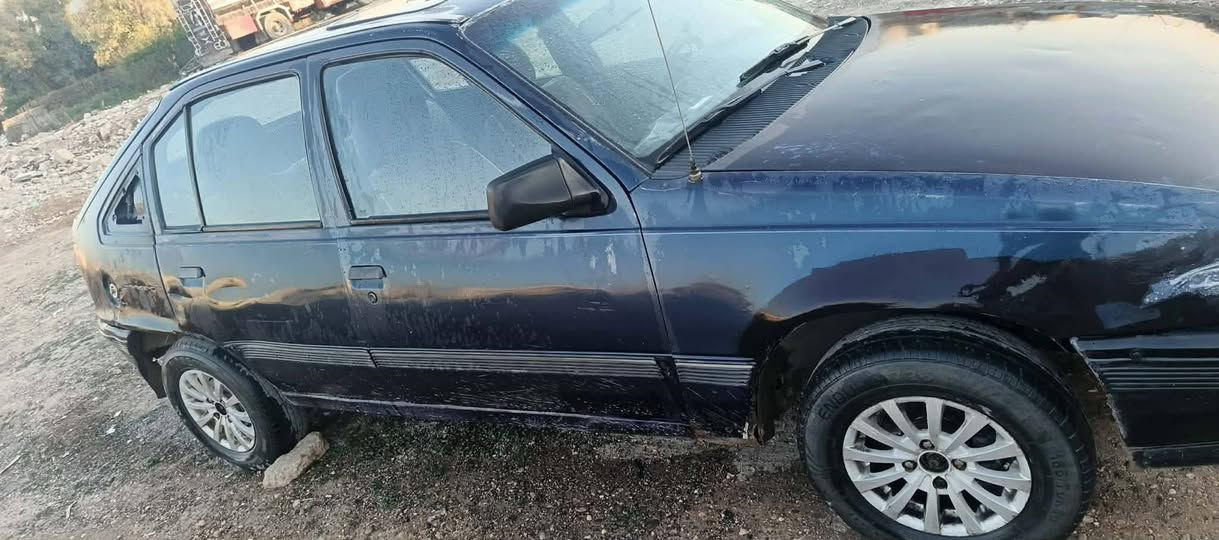 سيارة كاديت للبيع موديل 1991
كير مكينة شرط
 الكشر كدام العين بلصور
 شرط الوكالة والتحويل
كاربون بانزين
سنوية 2029جديدة
السعر 18 
الشراي يتصل على الرقم 
*********** اسيا
*********** كورك
