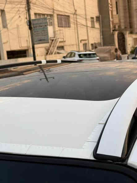 للبيع 

هيونداي سنتافي (2012) 🤍🔥

سعر143$

خليجي – 7 راكب ✅

🛞 مكفولة فقط شخوط بالدعامية

سلايت 

ماشية /129

⚙️ محرك 4 سلندر

📄 السنوية لحد 2029

👤 السيارة باسمي

📍 موجودة بغداد – رصافة

🔄 ممكن مراوس فقط برقم شمال

مكان تواجد السيارة: بغداد..

*********** بغداد
