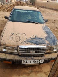 كيا بونتيچا • ١٩٩٤ • ديالى