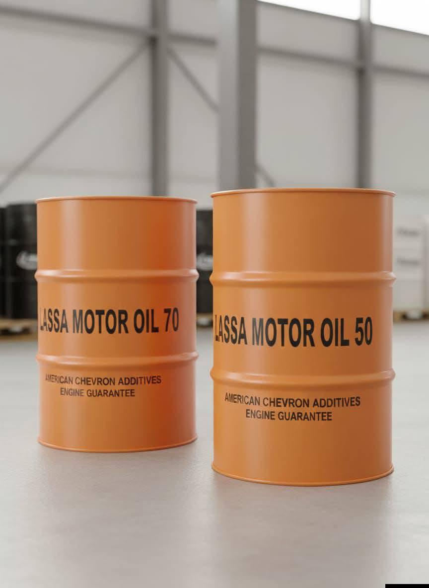 🔧 متوفر الآن زيوت محركات صناعة عراقية ممتازة 🔧

جميع الأنواع متوفرة لسياراتك:
• السيارات الصغيرة 🚗
• السيارات الكبيرة 🚚
• المعدات الإنشائية 🏗️
• المعدات الزراعية 🚜
• المولدات ⚡

جودة عالية • أداء مضمون • سعر مناسب

📍 متوفر لدينا الآن
📞 للطلب والاستفسار: [***********]

#زيوت_محركات #صناعة_عراقية #زيوت_سيارات #مولدات #معدات_زراعية #معدات_انشائية
