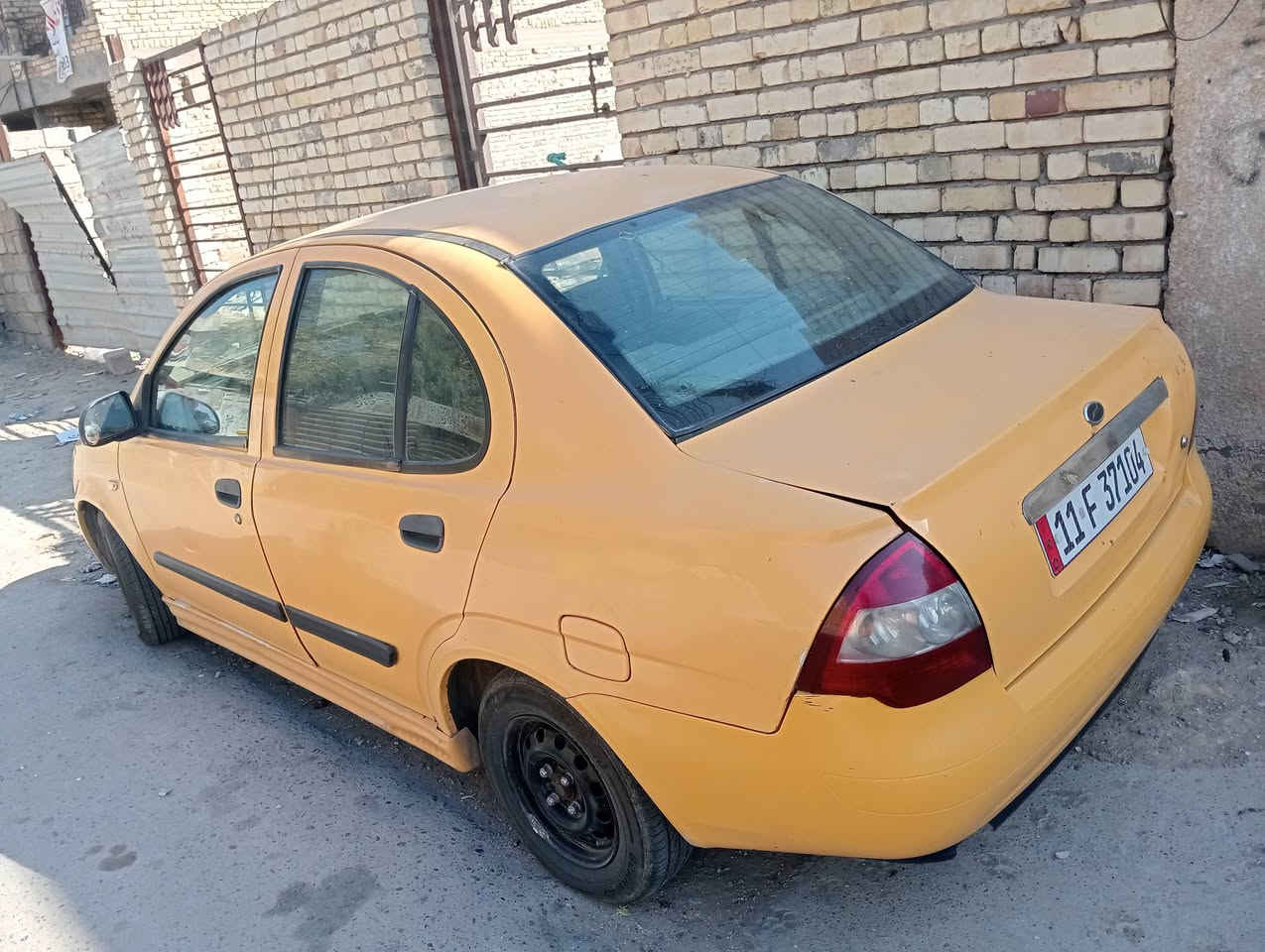 السلام عليكم
طيبة موديل 2015. للبيع 
ب36 
عندي الكير رابع يفلت 
رقم ***********
سيارة بسمي
