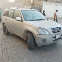 عنَدي سياره شغاله تيكو موديل 12رقَم انكليزي بصره بسمي السعر ٣٠قفل 0771...