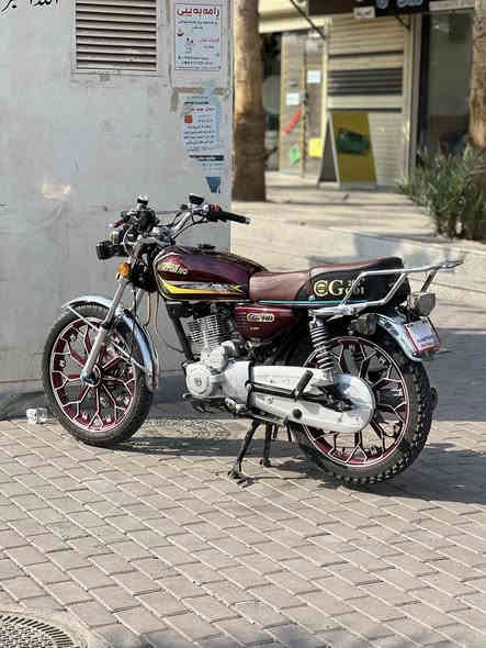 البيع نامي توبرو محرك200ccموديل2025ماطور مابي اي نقص اوراق كهرباءيات كوله شغال ماطور بعده صفر عل بلاد مكان خانقين سعر 775بي مجال رقم***********
