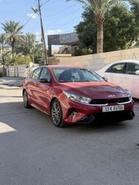 فورتي 2024 Gt line🌟  مواصفاته :  بمصه✅   فتحه ✅  شاشه حجم كبير ✅  بصمه...