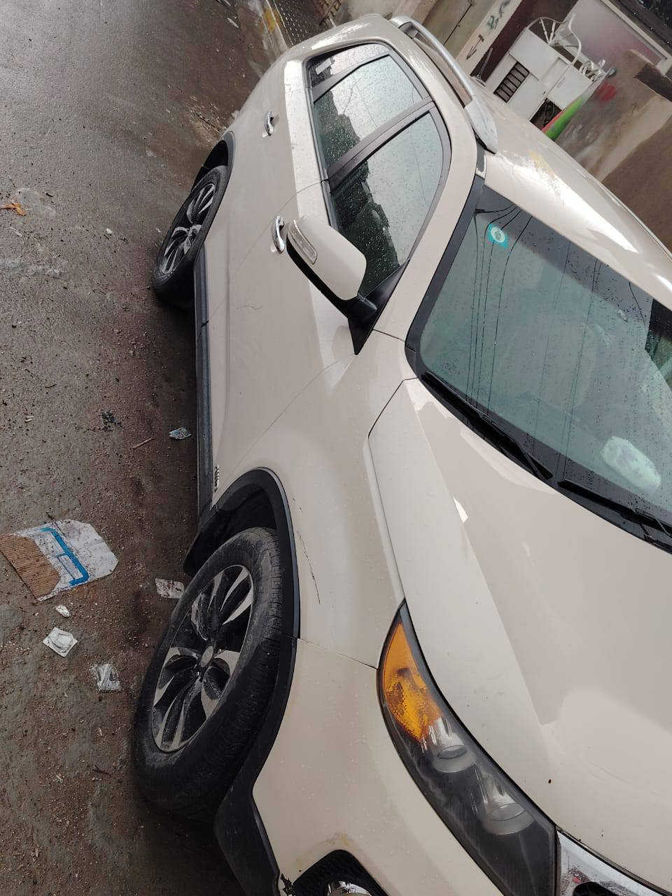 سياره سورنتو موديل ١١ مراوس ويةمهافي مكاني بغدادعادي اذبيهةضربةصبغ عادي حسب القناعة***********مكاني بغداد
