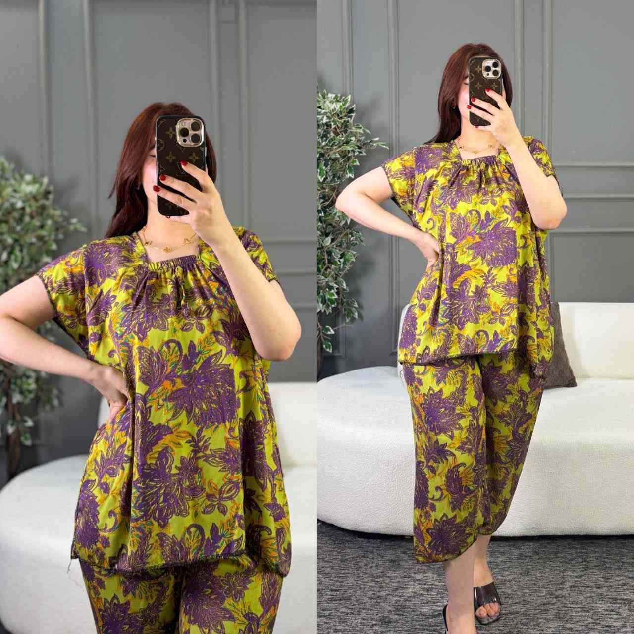 الوان السعادة 😍💕
تراك نسائي الخامة كشمير الاصلي 
فري سايز يلبس لحد وزن ٩٠ 
السعرر 10 الف فقط
متوفر توصيل ديوانية ، شامية 
عرض التوصيل المجاني لكل طلب يعبر ٣ قطع💕🦋


**إذا كنت صاحب هذا الإعلان وتريد حذفه لأي سبب، رجاءا أرسل رسالة إلى الدعم الفني**