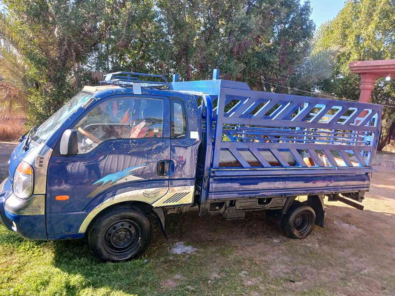 بنكو 3 رقم بابل دولي سنويه جديده بأسمنه السعر 89بيه مجال
حداديه صدر جديده كهربا شغاله سياره جاهزه محرك كير نضاف 
مكاني بابل ابو غرق رقمي *********** وبي واتساب هم
