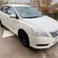 سنترا • ٢٠١٥ • رانية