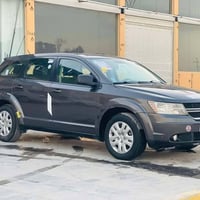 دودج جورني • ٢٠١٤ • ٢٤٠٠