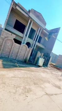 تعليم العالي • ٢٠٠م • ٦غرف نوم