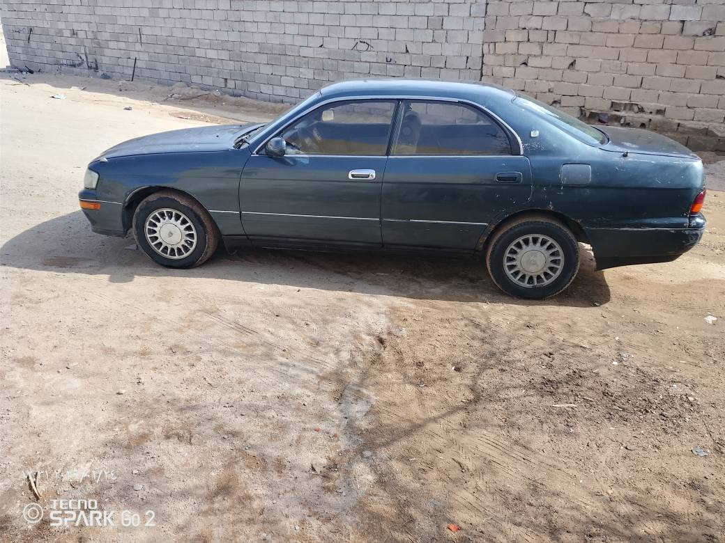 بطه متصل كفاله من كص ونقل جثه وضربه القويه وكافه اصوليه 
رقم بصره مشروع وطني تحويل ثاني يوم شرط سنويه بعدله خمس اشهر 
محرك وكير ثنين ونص كفاله طخم تاير خلفي جديد كهربيه كله شغاله دخليه حلوه حداديه امامي 85/100 كشنات كهربائي 
السعر 35وبيه مجال بصيط عنوان السياره البصره سفوان 
***********
