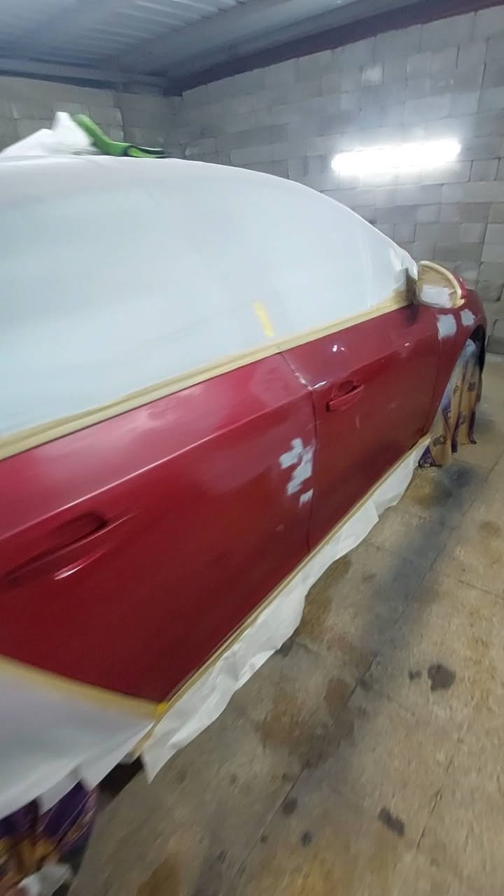 صباغ سيارات  جميع انواع سيارت
حديث قديم 
اسعار مناسبه   عنواني موصل *********** 
حجز مفتح
