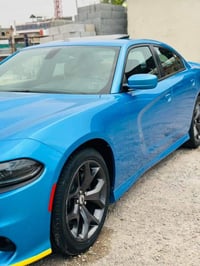 جارجر GT • ٢٠١٩ • ٨٠ الف كم