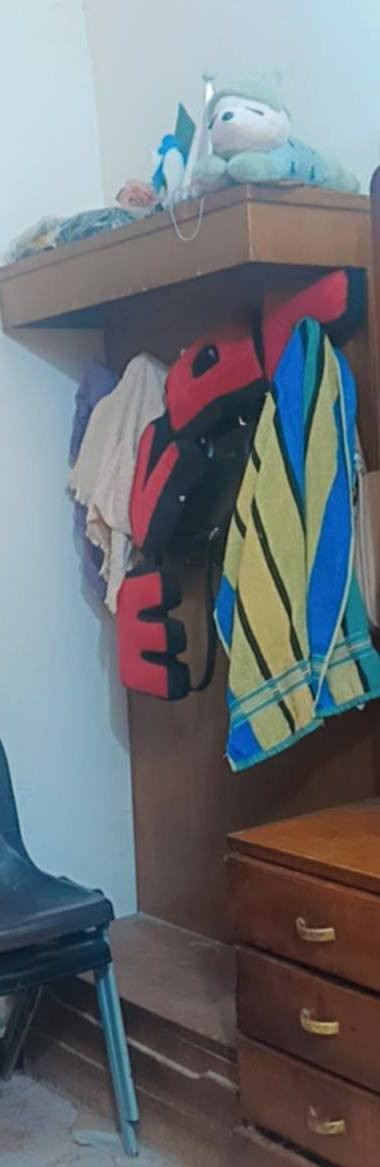 اغراض للبيع


**إذا كنت صاحب هذا الإعلان وتريد حذفه لأي سبب، رجاءا أرسل رسالة إلى الدعم الفني**