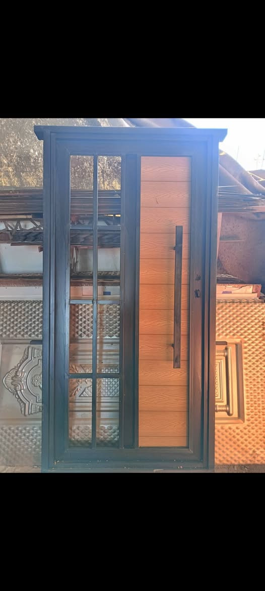 اللهم صل على محمد وعجل فرجه العن اعدائهم
تفليش اسعار 
شباك ٢*٢ تسكام إطار جنل ١١٠ الف 
شباك ٢*١.٥ تسكام إطار جنل ٩٠ الف
شباك ١.٥*٢ تسكام إطار جنب ٩٠ الف 
شباك ١.٥*١.٥   ٨٠ الف
باب ١*٢ إطار جنل بديل الخشب ١٥٠ الف
باب ١*٣ إطار جنل بديل خشب  ١٧٠ الف
باب ١.٢٥*٣ إطار جنل بديل خشب ٢٠٠ الف
ابواب bvc  تسكام درجه اولى ثقيل ٥٥ الف شرط تسكام مو سوكي
تجهيز مفرد وجمله 
ابواب وشبابيك مستعمل باسعار مناسبه 
للاستفسار 
***********
