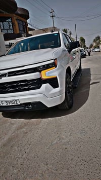 موديل ٢٠٢٤ • محرك ٢٧٠٠ • باب طويل