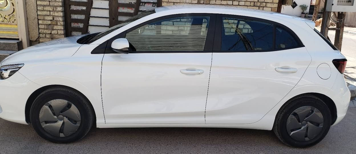 السلام عليكم ورحمة الله..
MG3 2024 ماشية  10آلاف مواصفاتها شاشة كاميرا حساس خلفي ومانع انزلاق.. الخ، رقم بغداد سنوية بإسمي تحويل مباشر.
ملاحظة: السيارة بيها طخات بالجانب الأيمن وترويج بسيط بالبنيد بسبب سقوط باب الدار عالسيارة وكلشي واضح بالصور
السعر مناسب راسلني او اتصل وتدلل:
***********  أبو علي / حي الإعلام.
