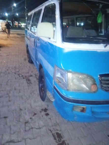 السلام عليكم شباب كيه جنبي 2015سيارة خير من الله مكينه وكير واكسن خير من الله تخم  جديد مكاني بغداد مدينه الصدر سعرهه 32وبيهه مجال رقمي ***********
