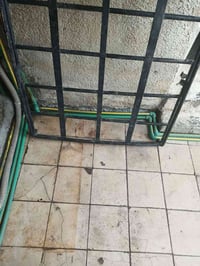 سيبايه • حديد • طيبه