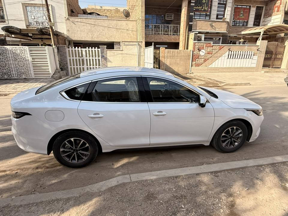 بي وادي  دستروير 2025 هايبرد زيرروو

بي واي دي 2025 اخت الزيرووو رقم بغداد الدولي الجديد 

تحويل مباشر بسمي 

المواصفات 

ماشيه 10 الاف 

مكينة 1500 

شاشة متحركة 

حساس خلفي 

كامرا خلفية 

مثبت سرعة 

كشنات جلد رياضي 

كير ماوس 

اوتو هولد 

لد امامي خلفي 

لايتات زنون 

تشغيل عن بعد 

ويل كب 16 

‎3 انظمة قيادة 

وباقي المواصفات معروفة

السعر 18.500 قفل قفل  

مكاني بغداد الدوره 

***********
