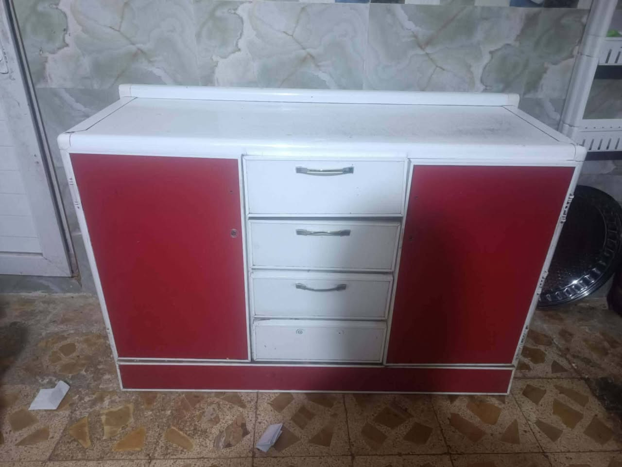 كاونتر للبيع جديد ونظيف
اليريده يراسلني خاص


**إذا كنت صاحب هذا الإعلان وتريد حذفه لأي سبب، رجاءا أرسل رسالة إلى الدعم الفني**