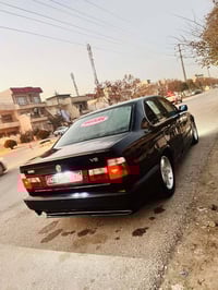 بي ام دبليو • ١٩٩٣ • السليمانية