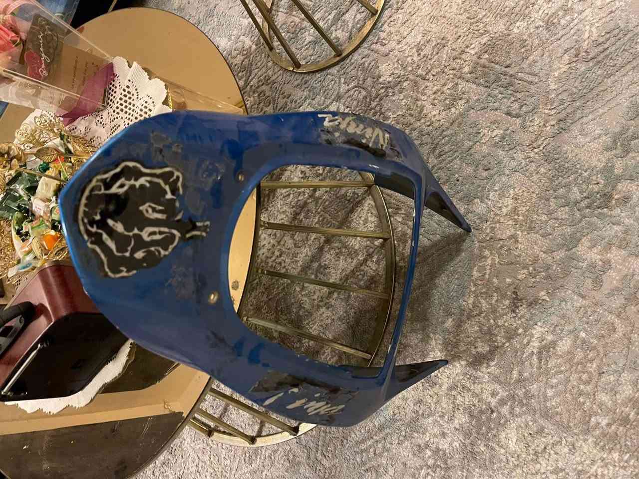 سلام عليكم البيع كفرات مال كاوسكي ٢٠٠٤وياله وهوزن مال ٢٠٠٦مكاني حي جهاده رقمي ‭٠٧٧٢ ٨٠٦ ٨٦٤٨‬
