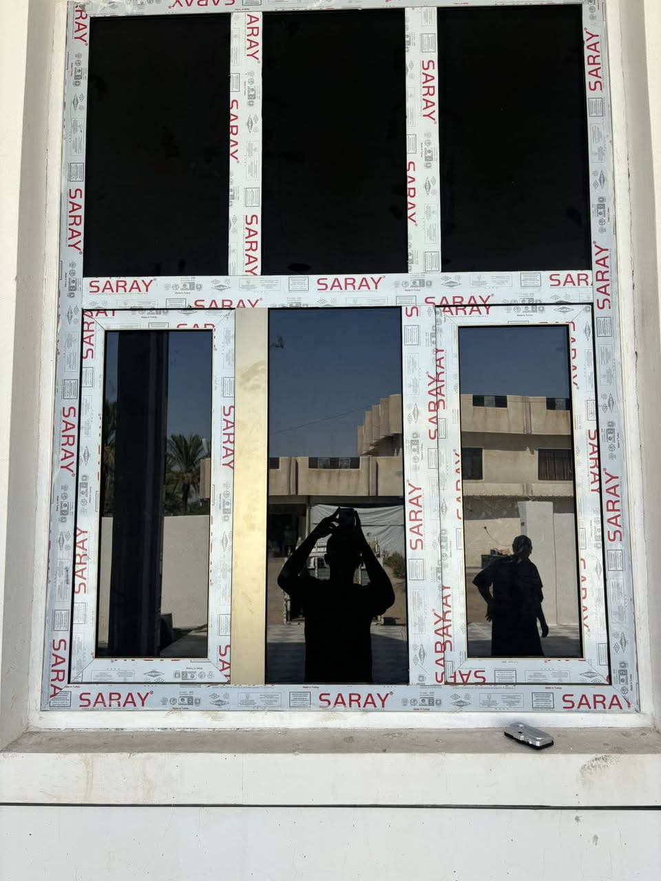 أحدث الديكورات حصريآ
تجدونها في معمل ال ذياب
المطابخ والديكورات التركيه 
الكاونترات الألمنيوم ,HDF ,MDF
ولابواب ,الشبابيك الالمنيوم ,VPC
للأستفسار عن الأسعار  
الاتصال على الأرقام
 او مراسله الصفحة
العنوان
الانبار الخالدية شارع المستوصف 
 تواصل مع معمل ال ذياب
واتساب ***********
