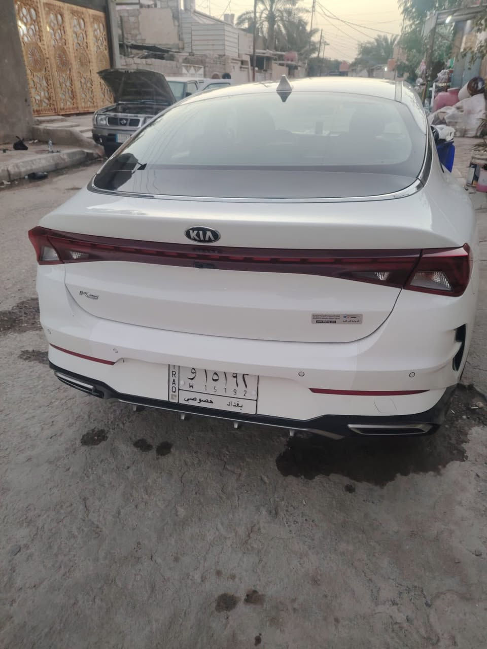 سلام عليكم مراوس ب جارجر او اوبامه كي فايف مديل 2021  خليجي السياره جديده على وضع الشركة مال اقصاط ستقطاع مباشر سنه وتخلص  ***********
