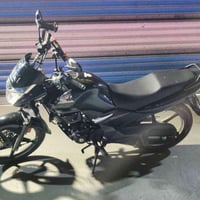 هوندا يونكورن ١٦٢ سي سي • موديل ٢٠٢٤ • ٢٠٠٠٠ كم