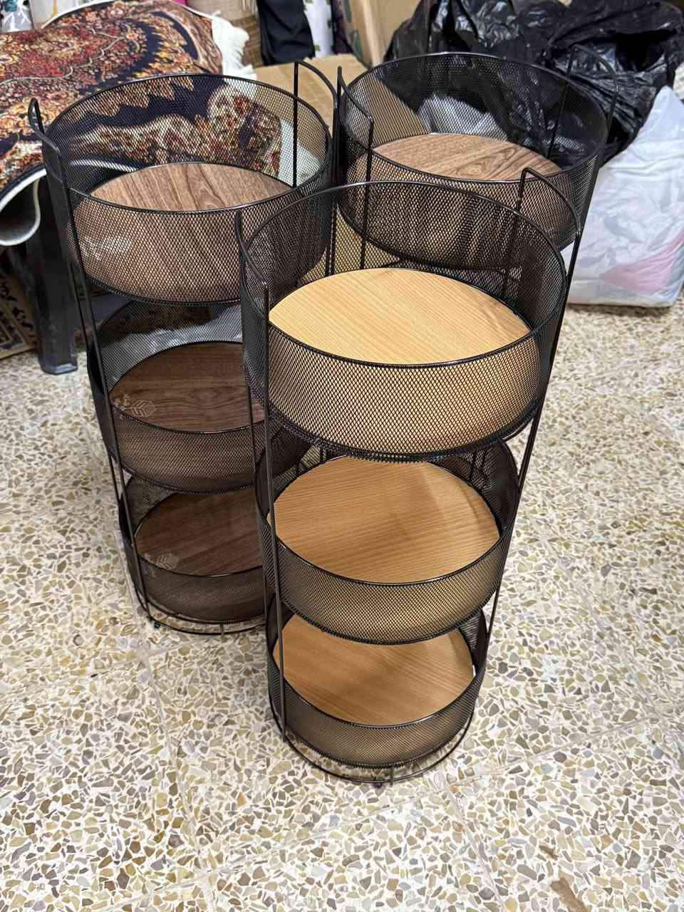 اللهم صل على محمد وآل محمد
#جديدنا__لاينتهي #دائما #مختلف

السلام عليكم ورحمة الله وبركاته
،  إلى زباءننا الكِرام، كل مايحتاجو المنزل متوفر 

*مكان المحل ناحيت الشوره بظهر انفوس  قرب صيدلية محمد الخلف🏥

📞***********
