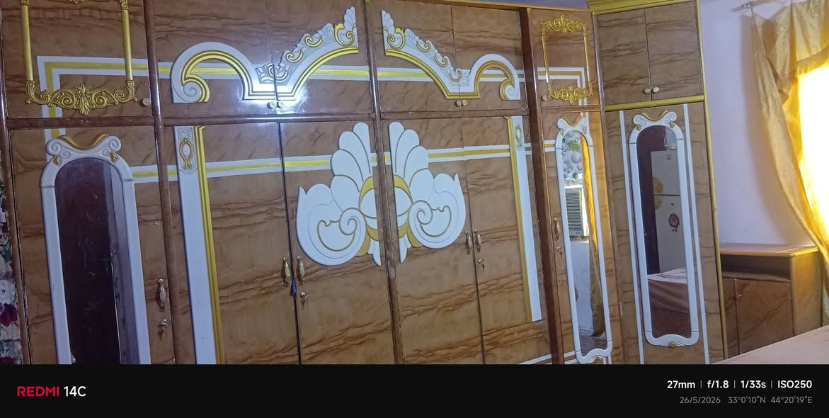 غرفه نضيفه  سعره650الف


**إذا كنت صاحب هذا الإعلان وتريد حذفه لأي سبب، رجاءا أرسل رسالة إلى الدعم الفني**