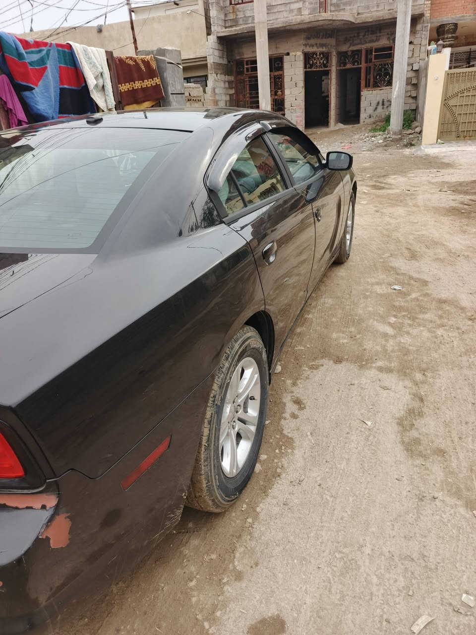 سلام عليكم جارجر 14البيع بيهه بس جمرلغ امامي بدون دواخل مكينه وكير جداد سياره كامله مكمله مال جناي العنوان ديالى بعقوبه
السعر 138وبيهه مجال
***********
