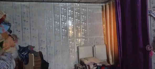 السلام عليكم نصف دار للبيع المساحه ٦٠ متر العنوان شهداء الثانية قرب مدرسة صفية للاستفسار ***********
