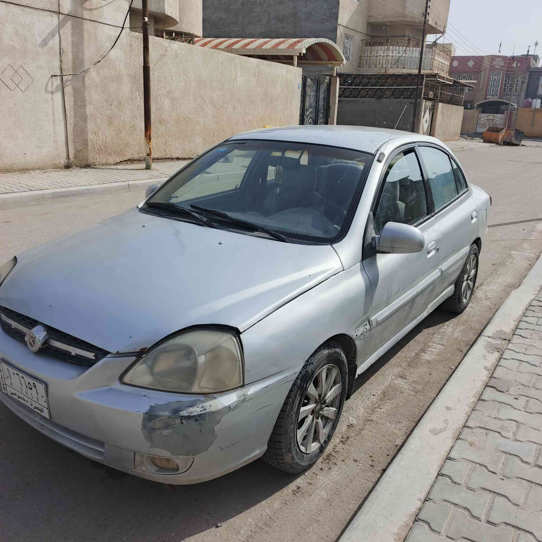 كيه ريو مكينه كير حلوات كهربيئات كلهه شغاله تخم تاير جديد باتري جديد  دواخلهه نضيفه سنويه ٢٨  سعرها 38 وبيهه مجال بسيط مكاني البصره ابي الخصيب


**إذا كنت صاحب هذا الإعلان وتريد حذفه لأي سبب، رجاءا أرسل رسالة إلى الدعم الفني**