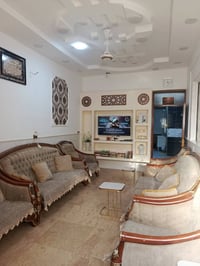 ١٠٠م • طابقين • طابو زراعي