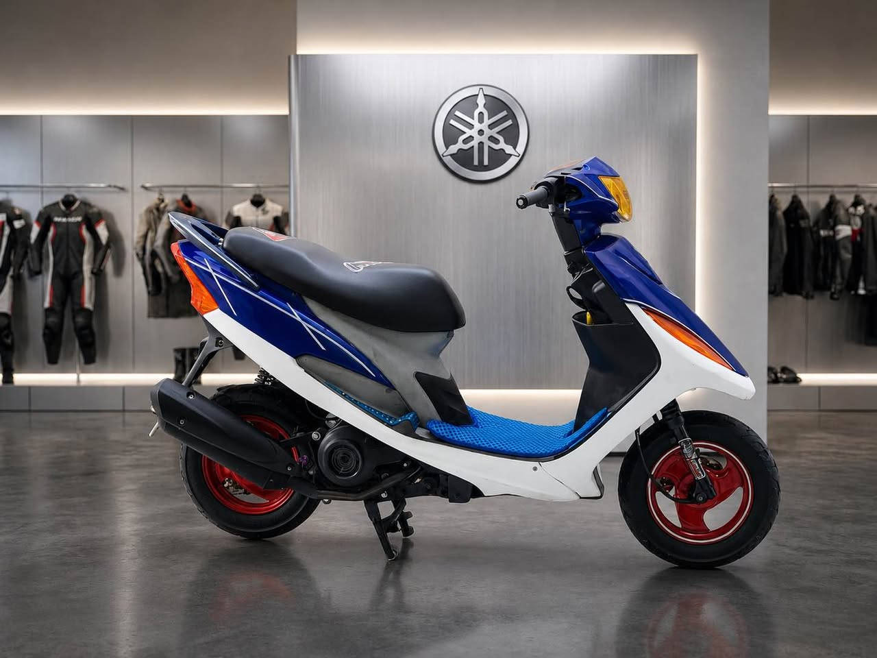 للبيع 🏍️
 النوع: ماكس MAX عدلة (ياباني أصلي - رمبة)
 النظافة: كلش نظيفة، مالت جنطة وممتازة للمسافات البعيدة، بشرط الفحص والضمان العام.
 السعر: 700$ 💰
 رقم الموبايل: *********** 📲
 العنوان: كركوك – الشورجة – قرب مطعم حمه ناصر 📍
               ++++++++++++++

– بۆ فرۆشتن 🏍️
 جۆری: ماکس MAX عەدەلە (یابانی ئەسڵی - ڕەمپە)
 دۆخ: زۆر خاوێن، گونجاو بۆ سەفەر و ڕێگای دوور، بە شەرت و کەفالەتی گشتی.
 نرخ: 700$ 💰
 ژمارەی مۆبایل: *********** 📲
 ناونیشان: کەرکووک – شۆرجە – نزیک چێشتخانەی حەمە ناسر 📍 كركوك, العراق

