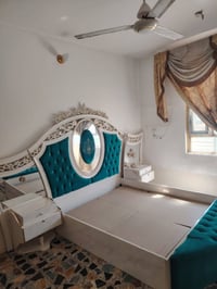 غرفه تركيه • نضيفه • كربلاء الحسينيه