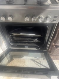 طباخ غازي • فرن شغال • بدل