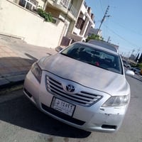 كامري • موديل ٧ • صبغ كامل