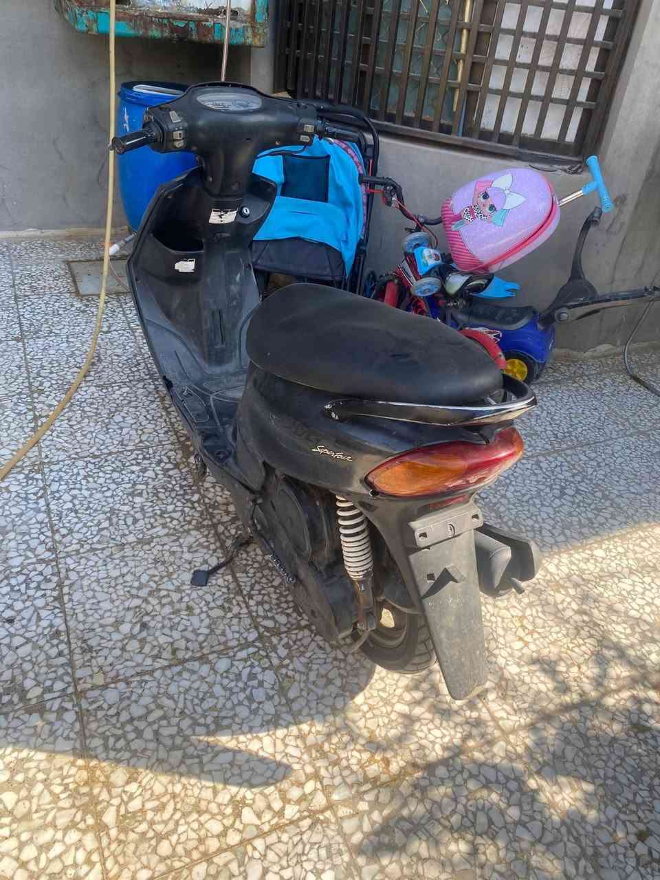 للبيع ماكس ١٢٠ قجمه السعر ٤٢٥ محرك مكفول دراجه جاهزه


**إذا كنت صاحب هذا الإعلان وتريد حذفه لأي سبب، رجاءا أرسل رسالة إلى الدعم الفني**