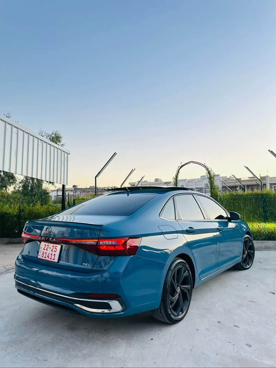 جیتە ٢٠٢٥ رەنگە جوانە شینەکە سەیارەکەی جوان و بیوینە رەنگە شینەکە
کوشین سارد و گەرم 
شاشە ئەلکترۆنی 
ناو 12 رەنگ 
تەبرید لەمس 
کوشنەکانی دواوە گەرمن 
سەیارەکە نمونەیە لە جوانی 4000 مایل رۆشتییە
بە نسبەت دەعمی بۆنیت و چاملغ چوار پەنجە دەرکەی سایەقی هەیتی 
10 جیگە تەزرەی وردی هەیە کە بە چاو نابیندری 
لەگەل قۆپەکی بچوک لە دەرگای سەکن سەیارەکە بی ژۆرییە بەشەرت هچی نەبی پێشی هەمووی بیلادیە رادیتەو بەوابەو هەمووی بیلادیە 
٣ مانگی لەگەلە رەقەم کاتیە سەیارەکە لە هەولیرە مجالەکی کەمی تیدایە أربيل, العراق


**إذا كنت صاحب هذا الإعلان وتريد حذفه لأي سبب، رجاءا أرسل رسالة إلى الدعم الفني**