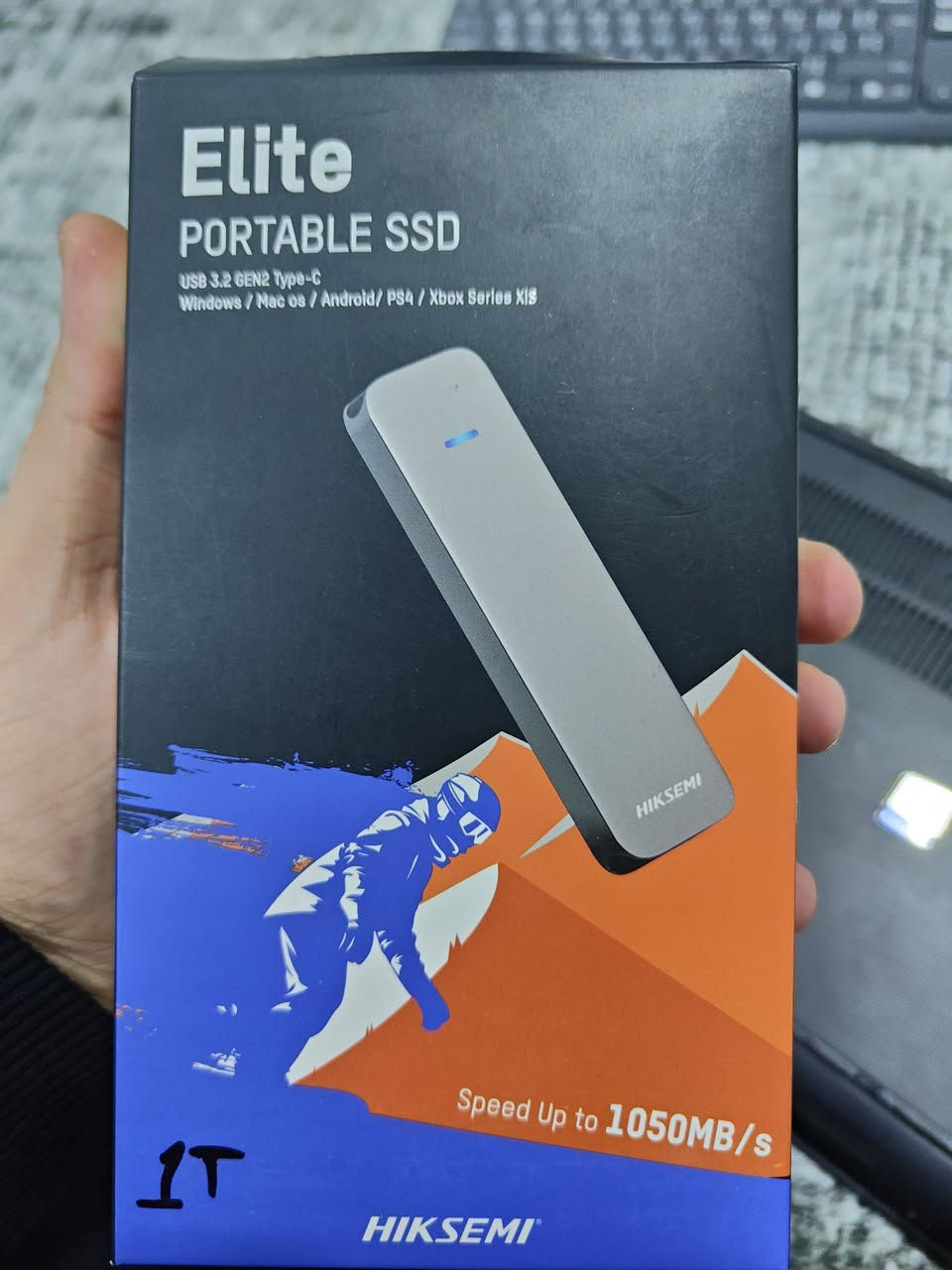 لابتوب hp 
المواصفات بالصورة
يجي ويا ماوس وكيبورد وشاحنه وهارد 1T 
السعر بالخاص


**إذا كنت صاحب هذا الإعلان وتريد حذفه لأي سبب، رجاءا أرسل رسالة إلى الدعم الفني**